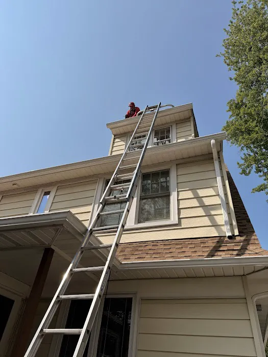 Spotless Gutter Cleaning & Repair of Connecticut, Inc. Picture 2
