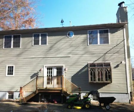 Spotless Gutter Cleaning & Repair of Connecticut, Inc.
