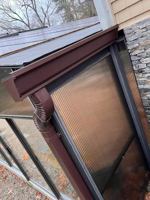 Spotless Gutter Cleaning & Repair of Connecticut, Inc. Picture 4