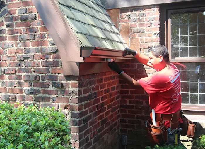 Spotless Gutter Cleaning & Repair of Connecticut, Inc. Picture 6
