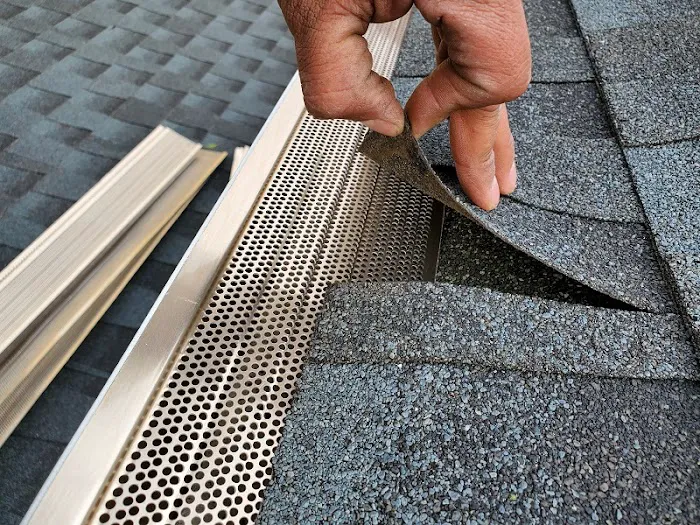 Spotless Gutter Cleaning & Repair of Connecticut, Inc. Picture 5