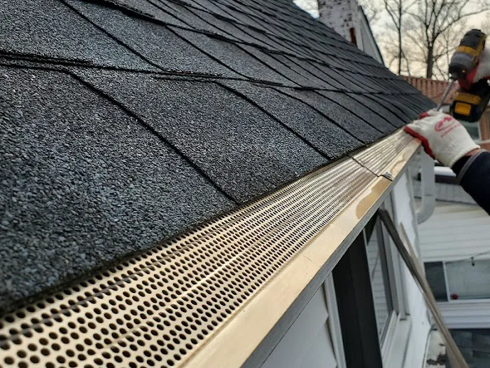 Spotless Gutter Cleaning & Repair of Connecticut, Inc. Picture 8