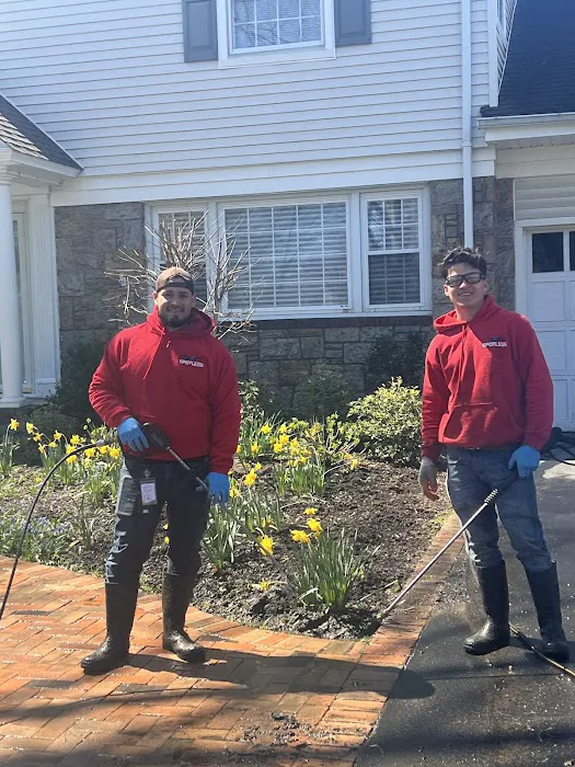 Spotless Gutter Cleaning & Repair of Connecticut, Inc. Picture 7