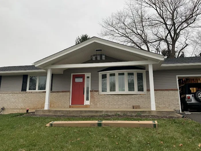 Dustin M Davis Roofing and Siding, LLC Picture 1