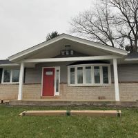 Dustin M Davis Roofing and Siding, LLC ico