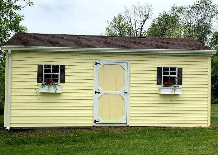 Dustin M Davis Roofing and Siding, LLC Picture 10