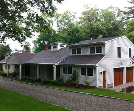 Z&G Home Improvement, LLC