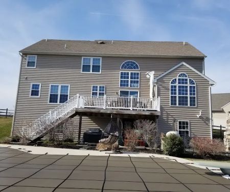 DiPaulo's Home Remodeling LLC