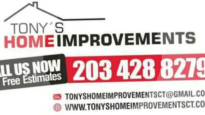Tony's Home Improvements Llc Picture 4