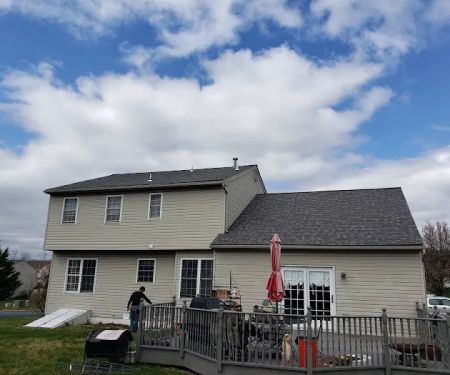 DJS Home Remodeling, LLC