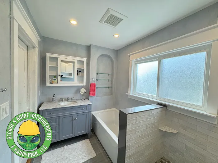 George's Home Improvement & Handyman LLC Picture 1