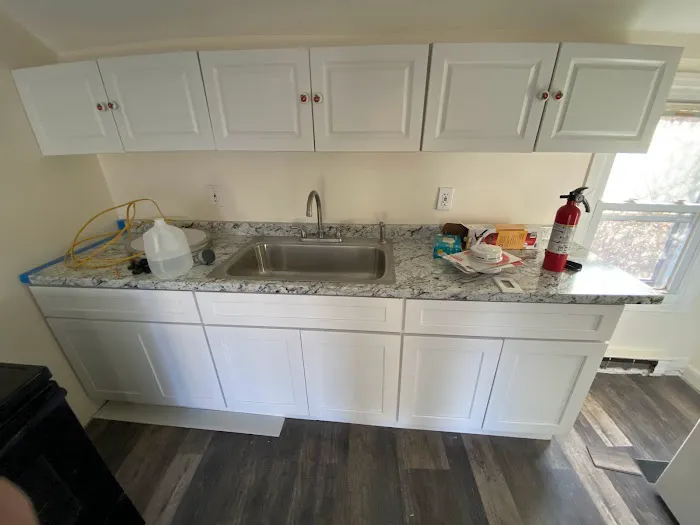 George's Home Improvement & Handyman LLC Picture 6