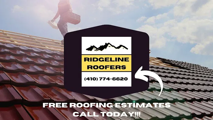 Ridgeline Roofers Columbia Picture 3