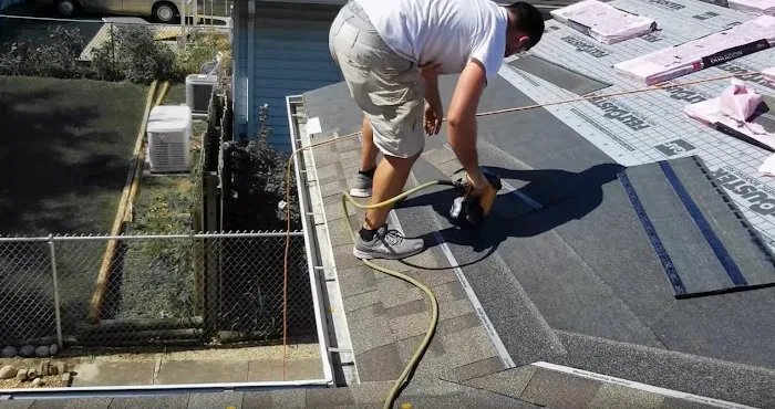 Ridgeline Roofers Columbia Picture 1