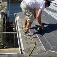 Ridgeline Roofers Columbia ico