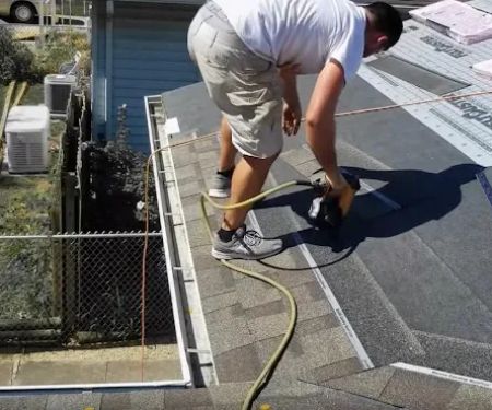 Ridgeline Roofers Columbia