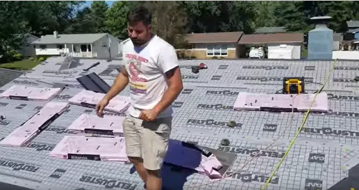 Ridgeline Roofers Columbia Picture 5