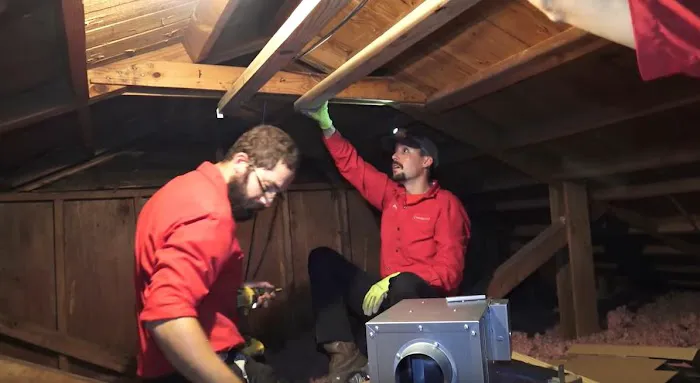 Ridgeline Roofers Columbia Picture 10