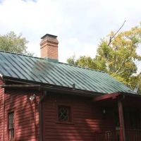 Phil's Main Roofing LLC ico