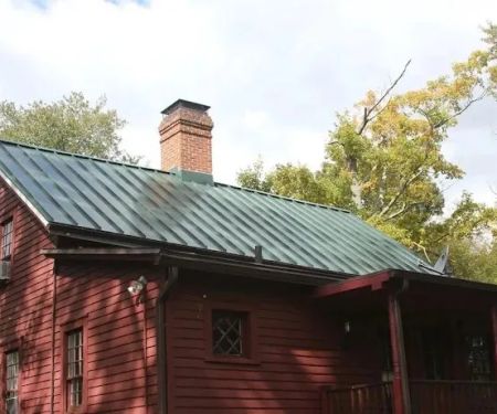 Phil's Main Roofing LLC