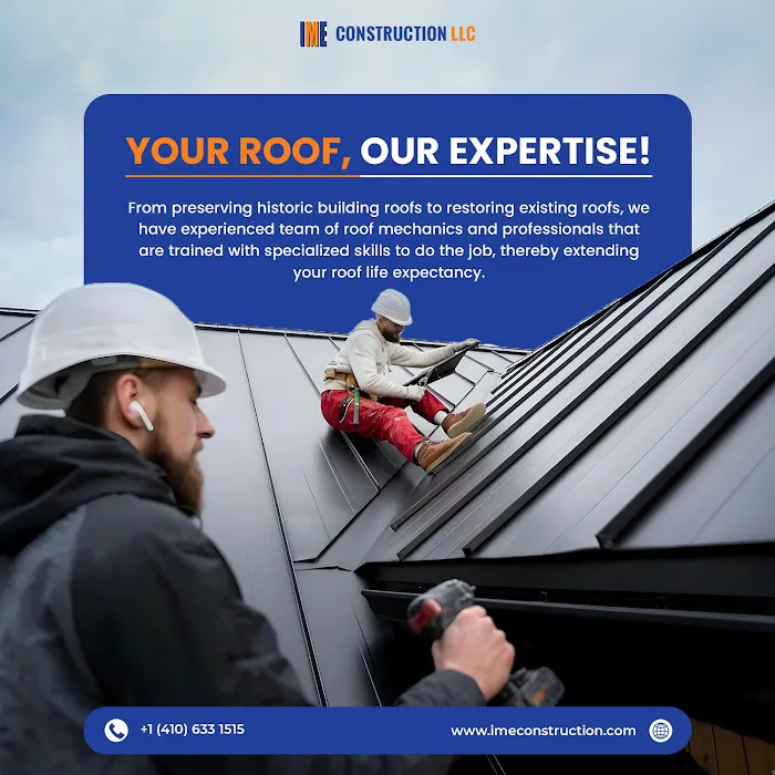 New England Building & Management Corp Picture 4