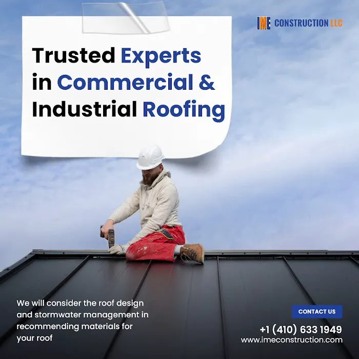 New England Building & Management Corp Picture 6