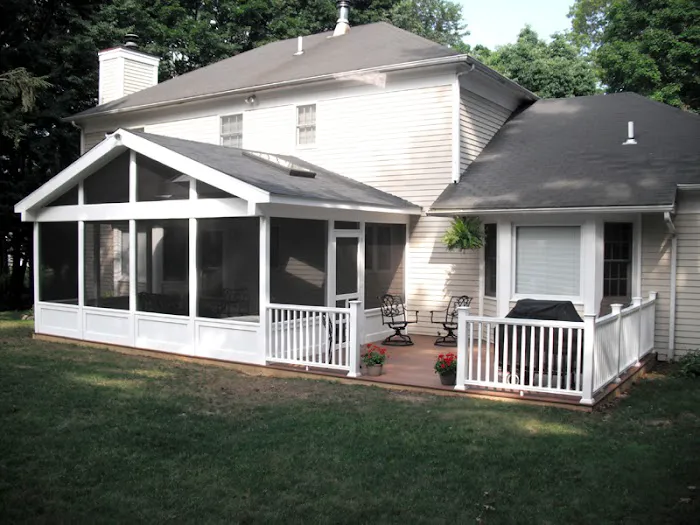 New England Building & Management Corp Picture 12