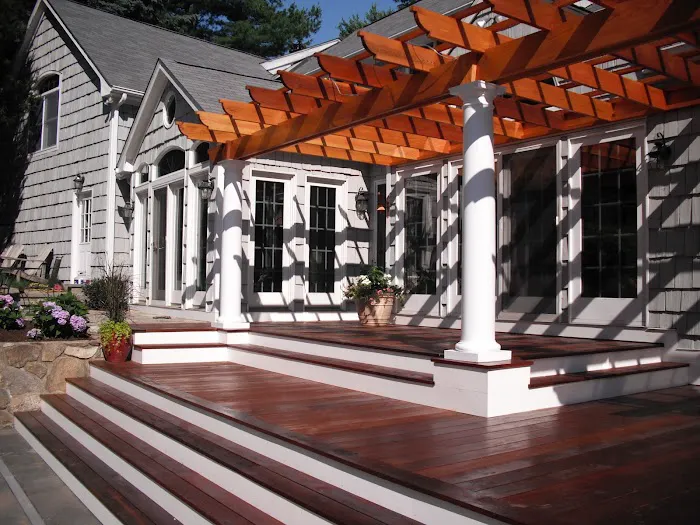 New England Building & Management Corp Picture 11