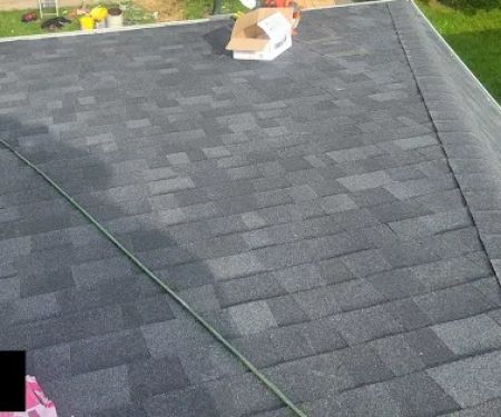 Liberty Windows & Siding Inc.