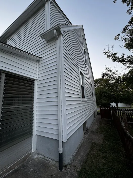 Liberty Windows & Siding Inc. Picture 3