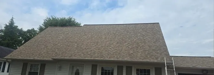 Liberty Windows & Siding Inc. Picture 5
