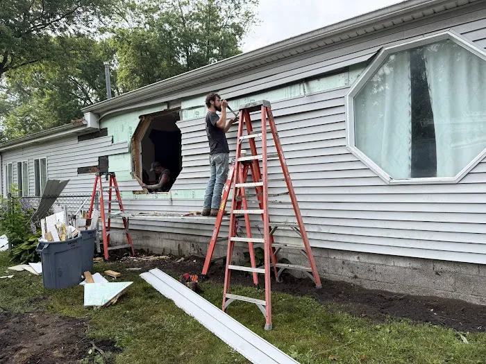 Liberty Windows & Siding Inc. Picture 6