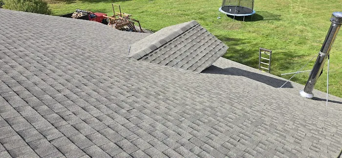 Madera's Roofing LLC Picture 1