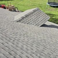 Madera's Roofing LLC ico