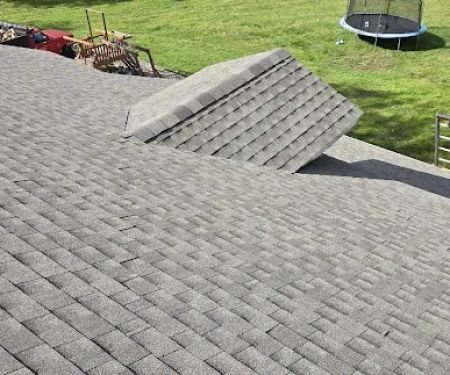 Madera's Roofing LLC