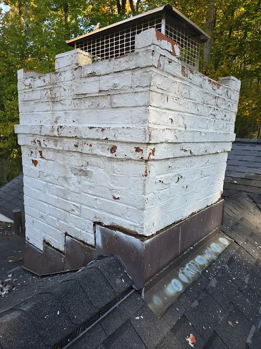 Madera's Roofing LLC Picture 6