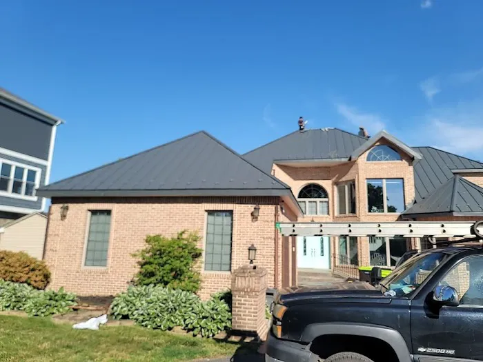 Certified Roofing Picture 4