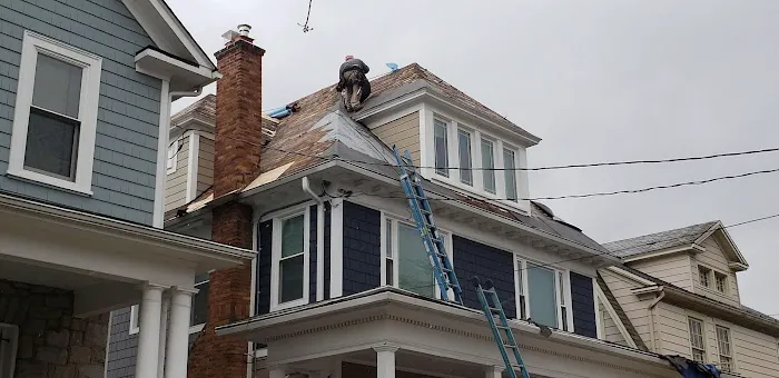 Certified Roofing Picture 6