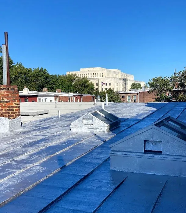 Certified Roofing Picture 9