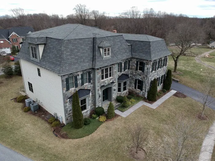 Certified Roofing Picture 8