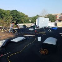 Norwalk Roofing ico