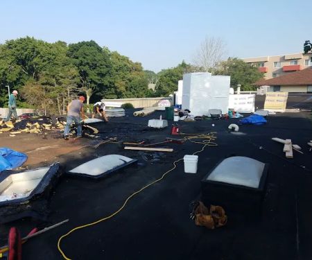 Norwalk Roofing