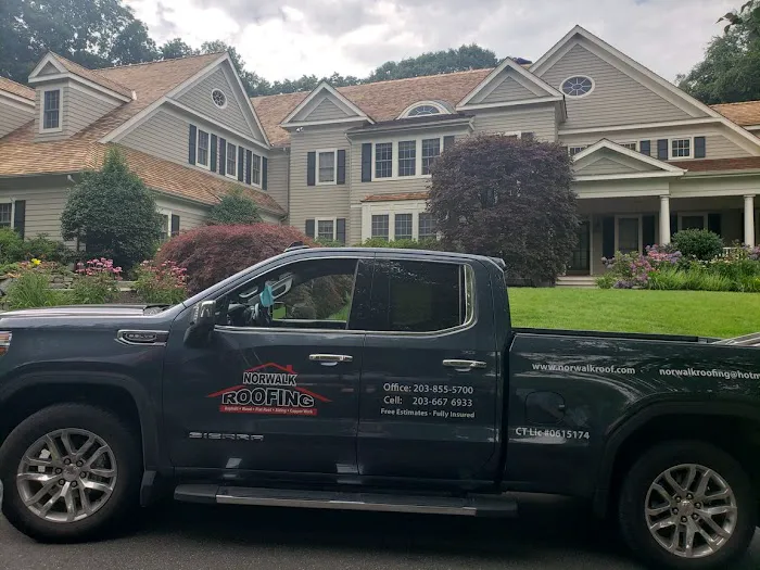 Norwalk Roofing Picture 3