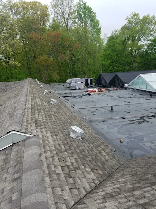 Norwalk Roofing Picture 5