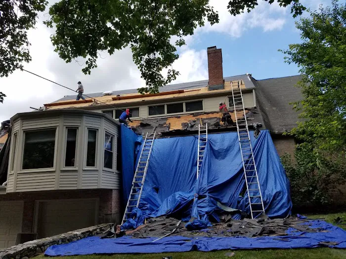 Norwalk Roofing Picture 9