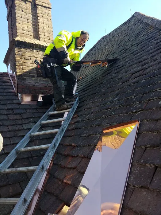 Norwalk Roofing Picture 8