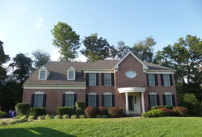 Columbia Roofing Inc Picture 2