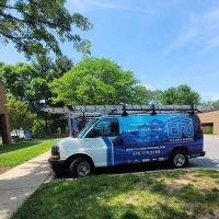 Columbia Roofing Inc ico