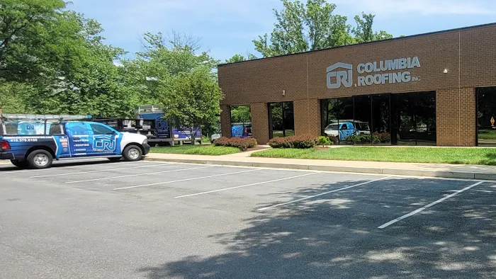 Columbia Roofing Inc Picture 3