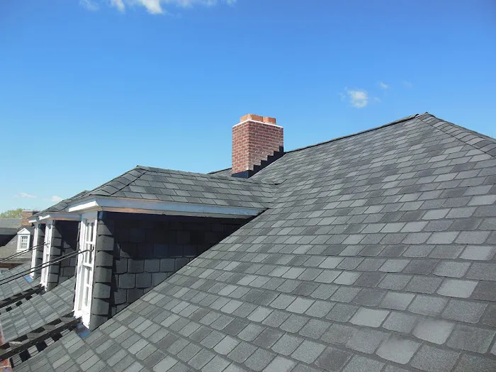 Columbia Roofing Inc Picture 5